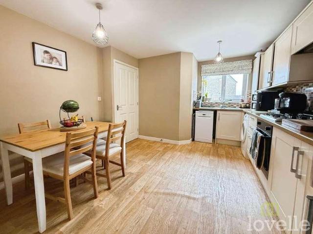 House for sale in Birchwood, Brayford