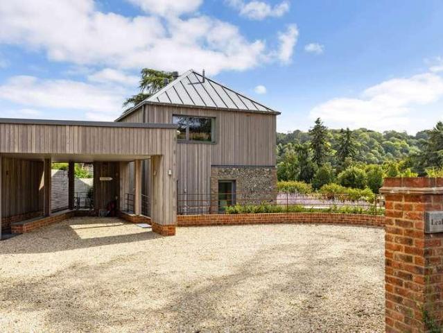 House for sale in Hambleden, Buckinghamshire