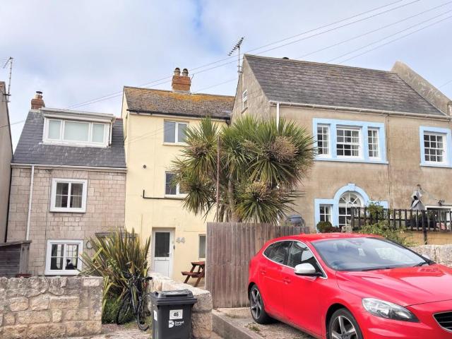 House for sale in Wakeham, Easton