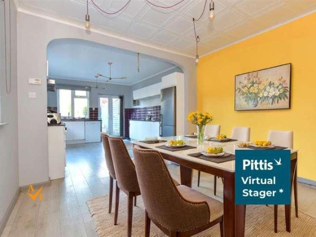 House for sale in Freshwater, Isle Of Wight
