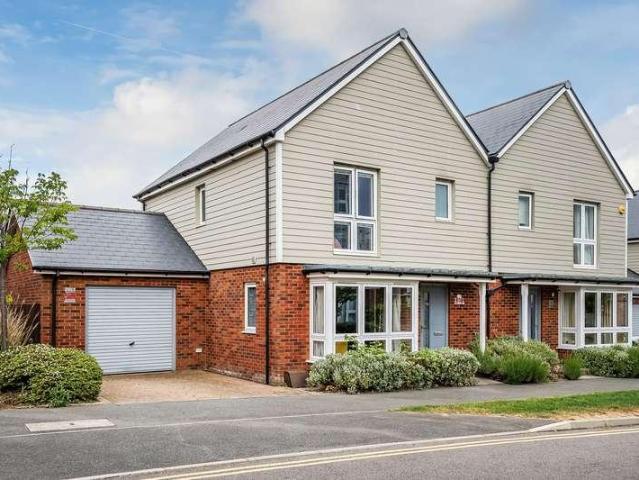 House for sale in Sherwood, Sandown Park