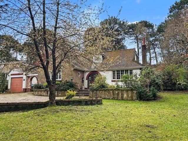 House for sale in Penn Hill, Poole