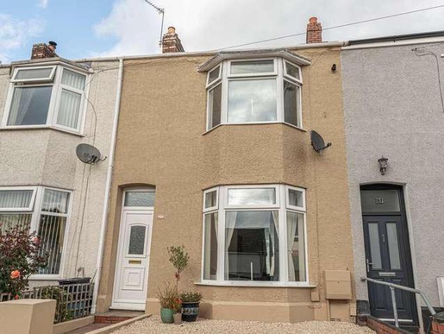 House for sale in Maindee, Newport