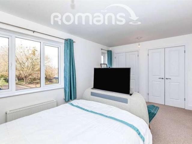House for sale in Windsor, Dedworth