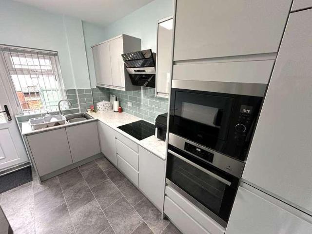 House for sale in Shaw Edge, Pendock