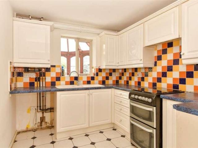 House for sale in Monks Orchard, Kent