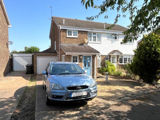 House for sale in Lower Higham, Hamerton