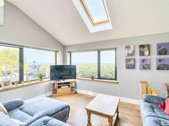 House for sale in Higher Chillington