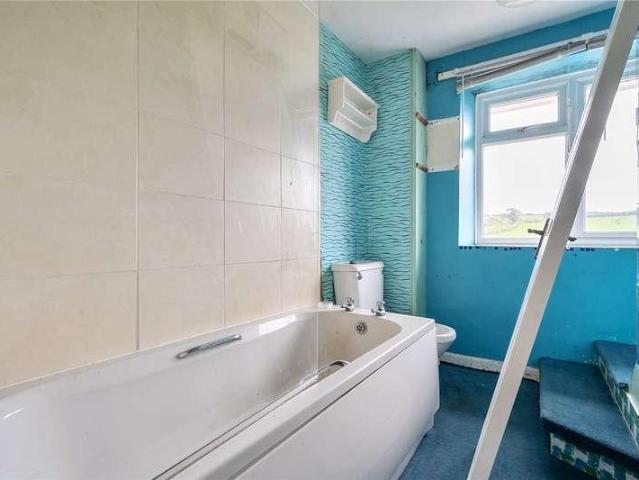House for sale in Newton St Cyres, Devon