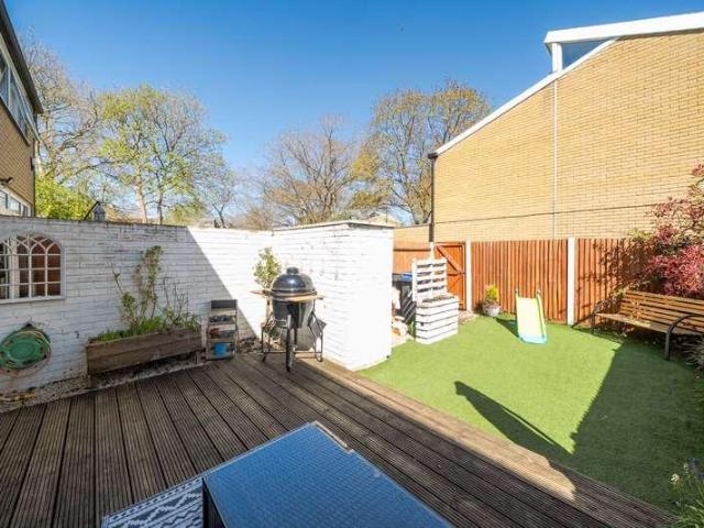House for sale in Woking, Surrey