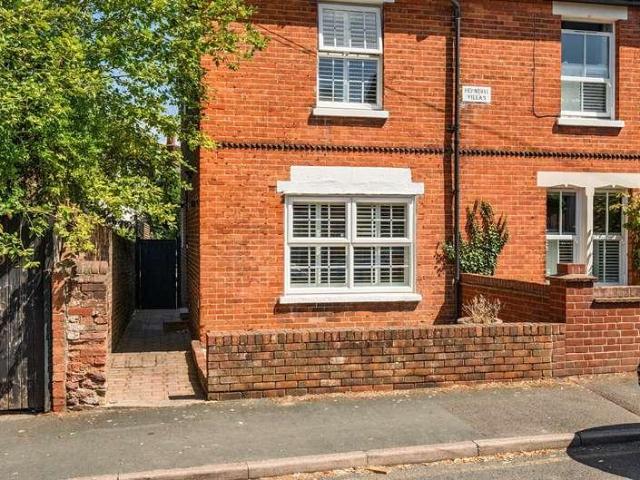 House for sale in Guildford Park, Westborough