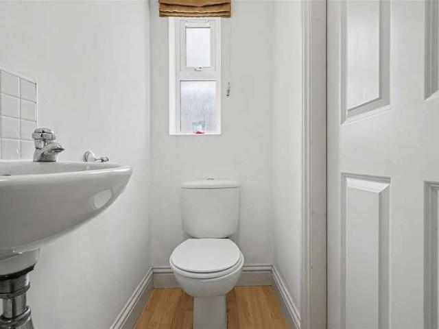 House for sale in Mickleover, East Midlands