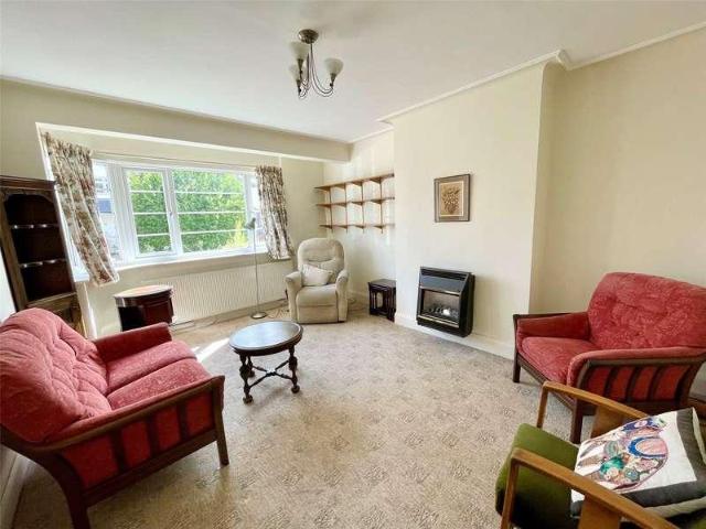 House for sale in Alton Barnes, Essex