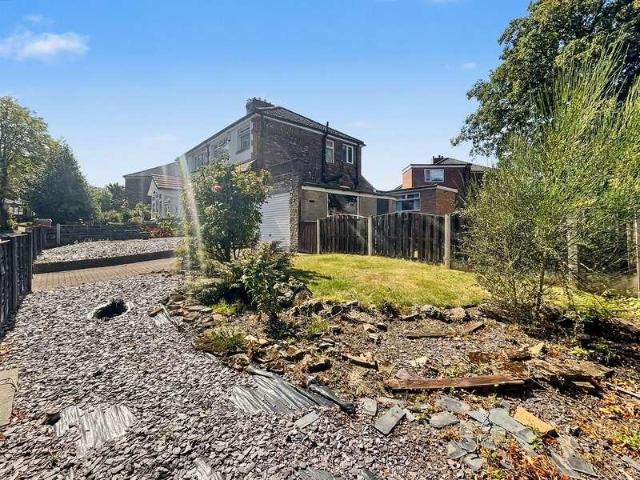 House for sale in Kirkhams, Bury