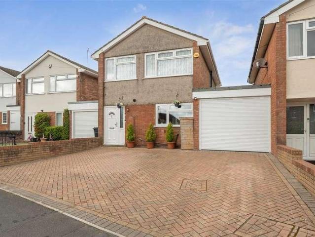 House for sale in Bristol, West of England