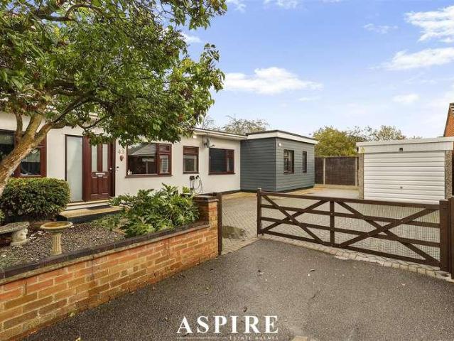 House for sale in South Benfleet, Castle Point