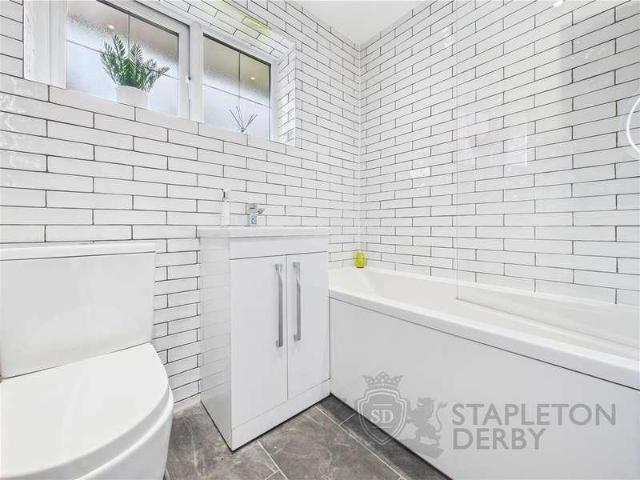 House for sale in Prescot, Whiston Cross