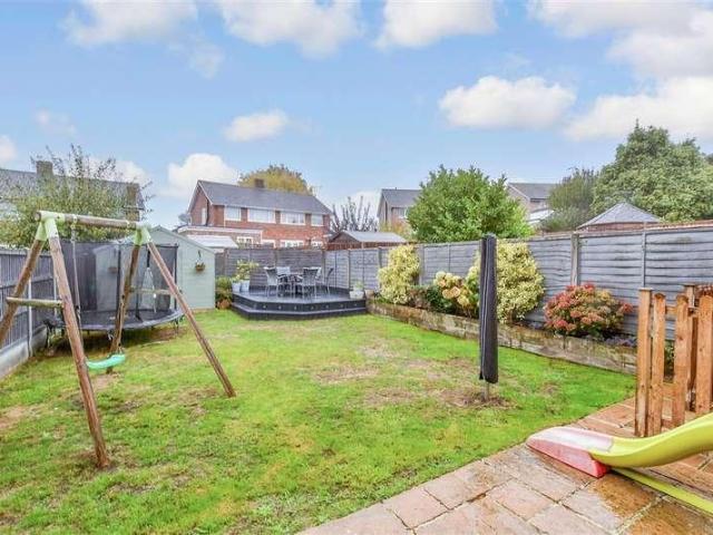 House for sale in Loose, Maidstone