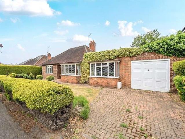 House for sale in Westfield, Woking