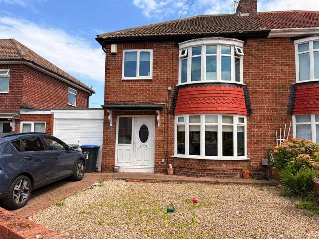 House for sale in Westlea, Dalton-le-dale