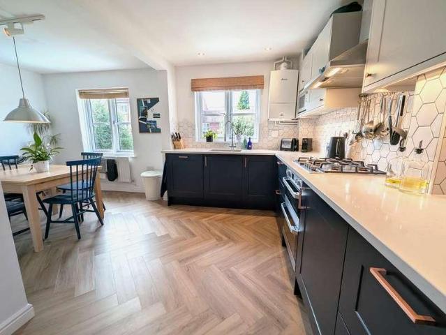 House for sale in Red Hill, Worcestershire