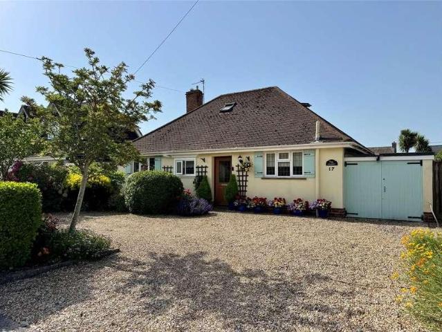 House for sale in Old Milton, Ashurst Bridge