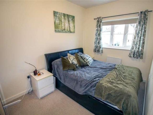 House for sale in Redhouse, Abbey Mead