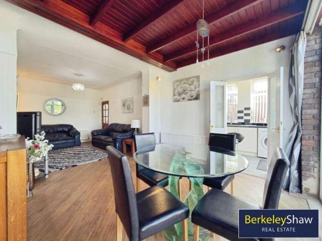 House for sale in Thornton, Sefton
