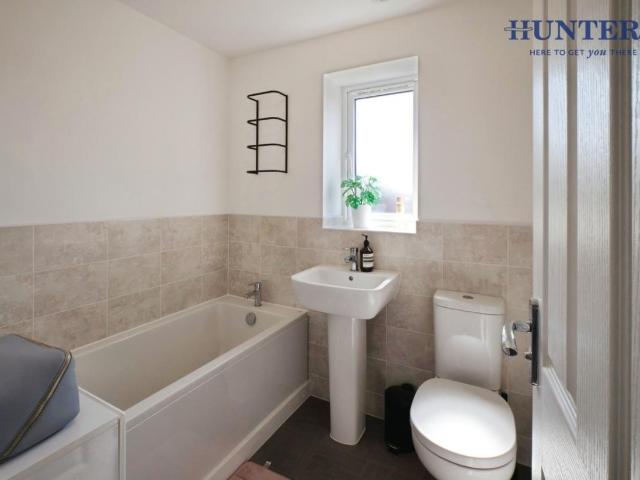 House for sale in Lichfield, Boley Park