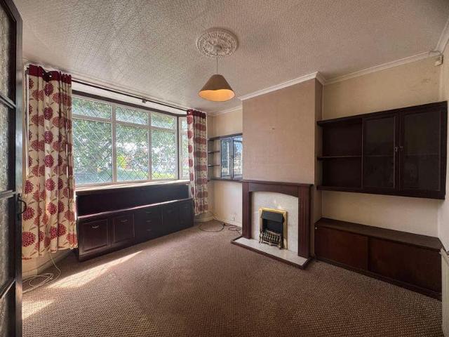 House for sale in West Midlands