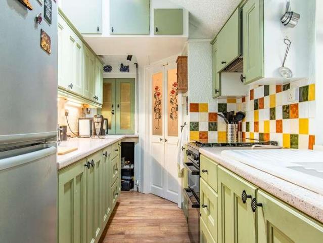 House for sale in Lodge Hill, Liskeard