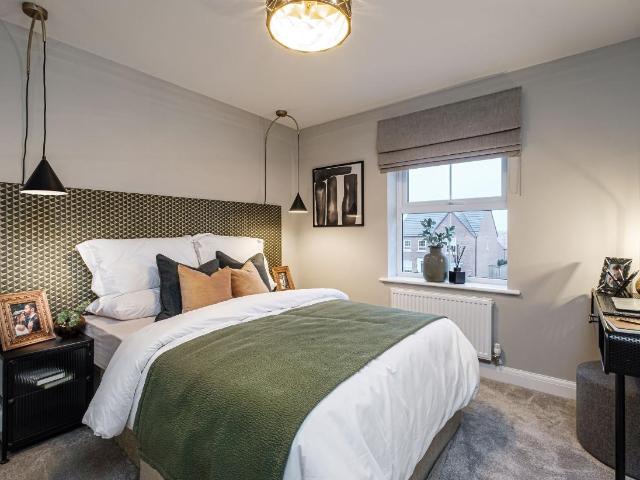 House for sale in Barholm, Lincolnshire