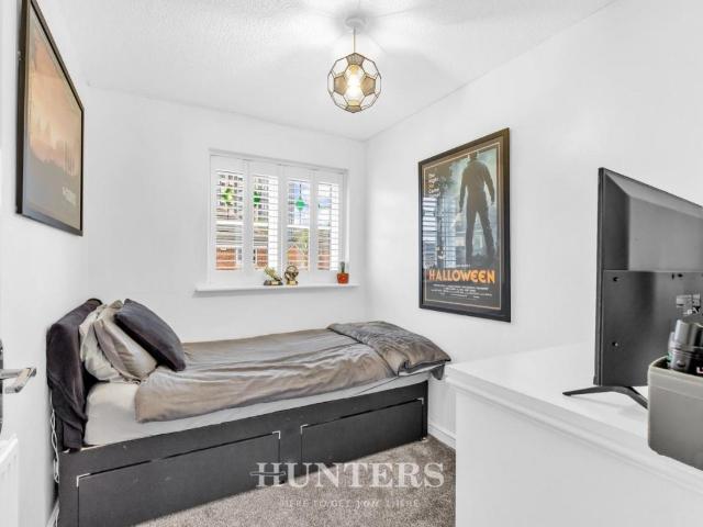 House for sale in Charlestown, Georgia