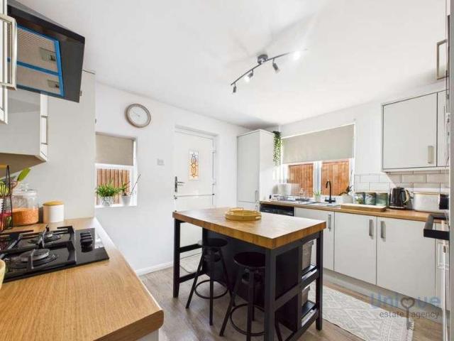 House for sale in Squires Gate, Blackpool