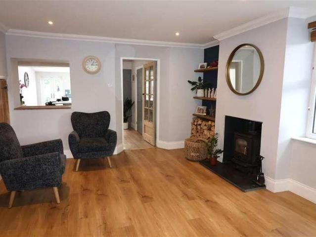 House for sale in Clarbeston Road, Wales