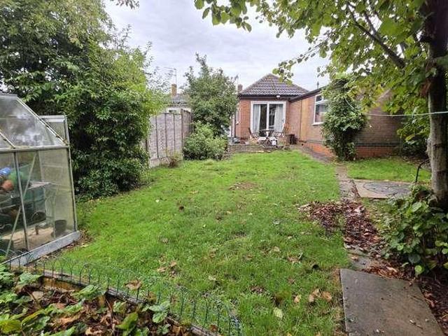 House for sale in Alderminster, Warwickshire
