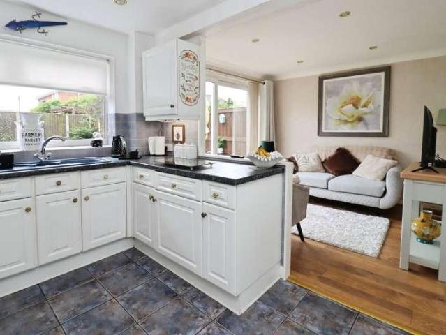 House for sale in Bromborough, Wirral
