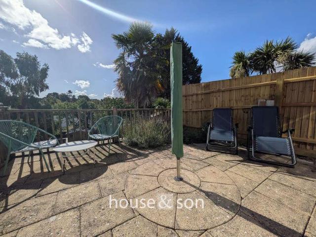 House for sale in Winton, Bournemouth