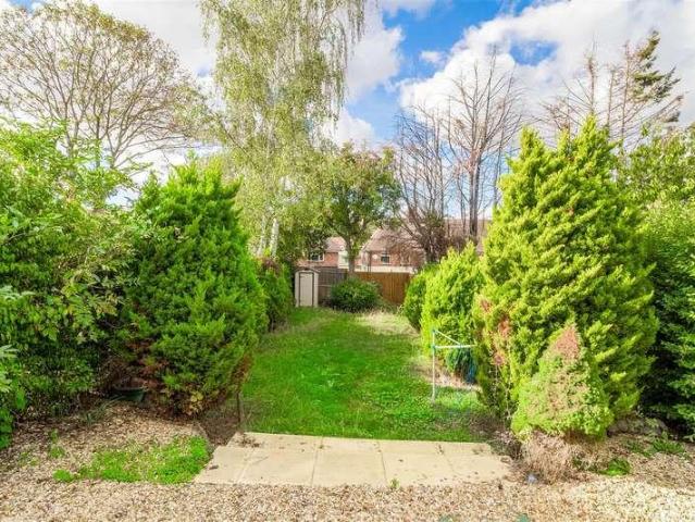 House for sale in Hatton Park, Wellingborough