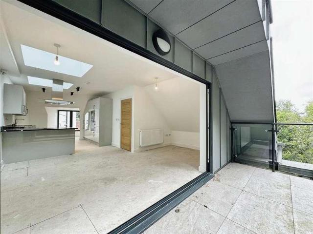 House for sale in Liverpool, Seaforth