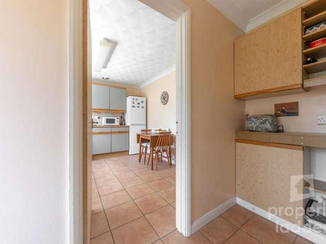 House for sale in New Catton, East Bank