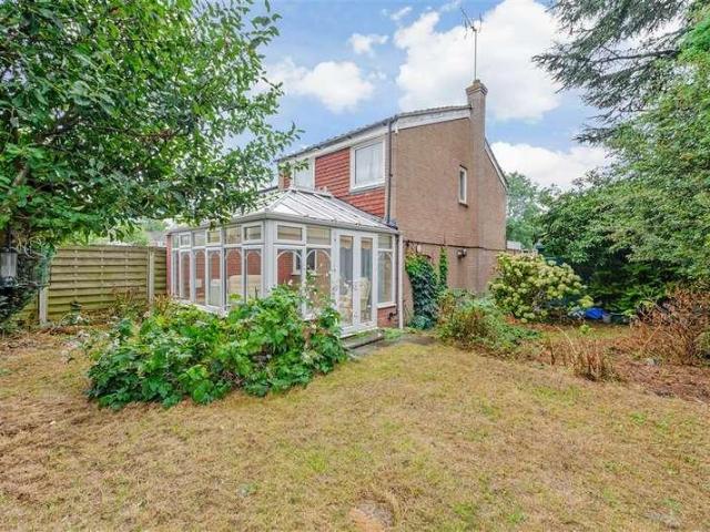 House for sale in Hamerton, Kent