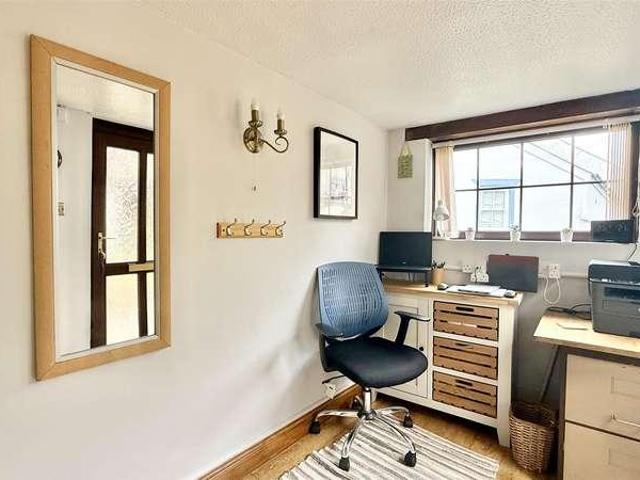 House for sale in Kentisbury, Devon