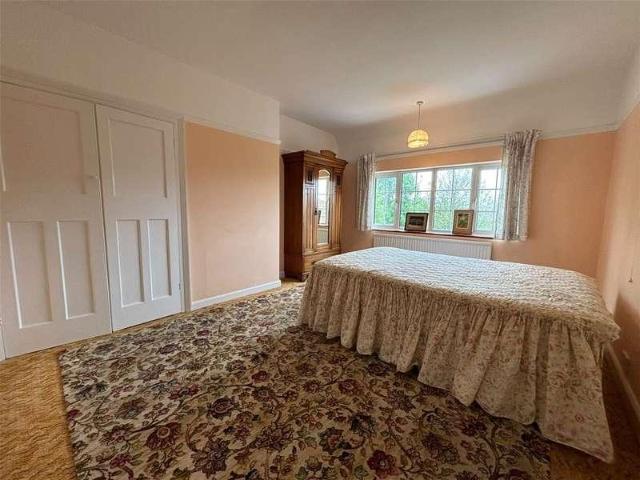 House for sale in Ruskington, North Kesteven