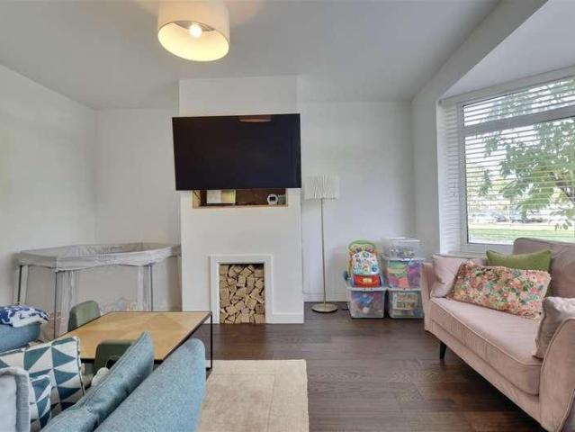 House for sale in Bridgemary, Gosport
