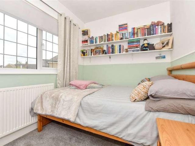 House for sale in Thurston Park, The Bridge