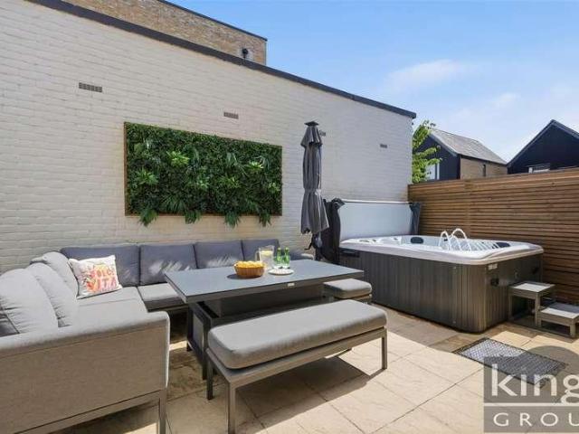 House for sale in Harlow, Essex