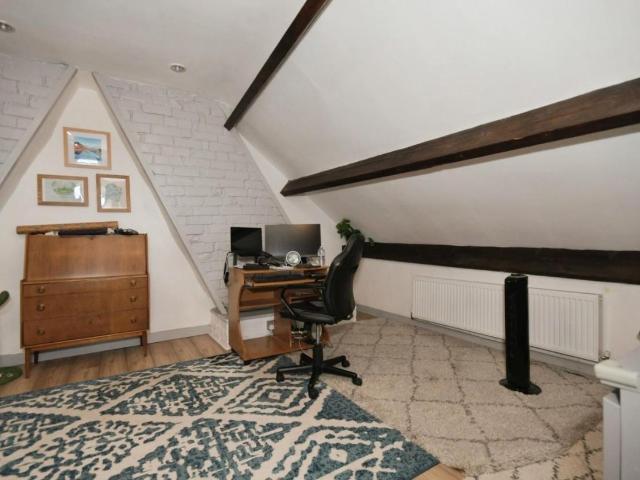 House for sale in Ecclesfield, South Yorkshire