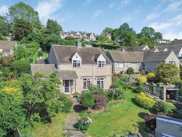 House for sale in Minchinhampton, School House