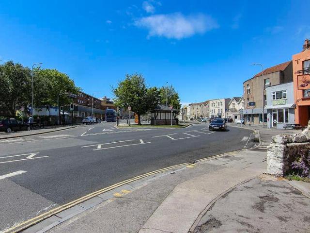 House for sale in Weston-super-mare, North Somerset